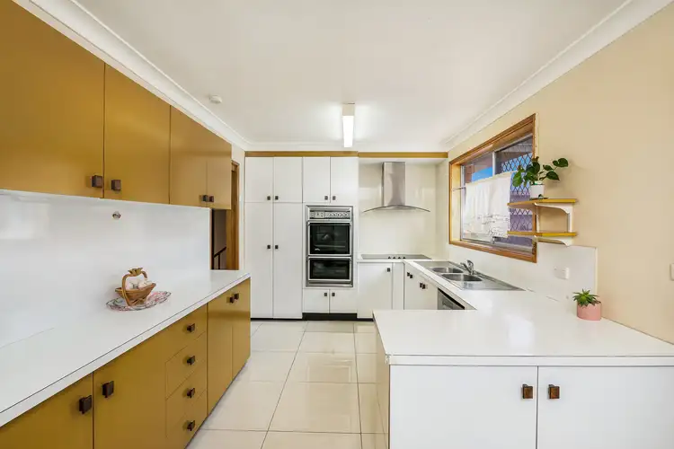Fourth view of Homely house listing, 23 Vista Heights Road, Miranda NSW 2228