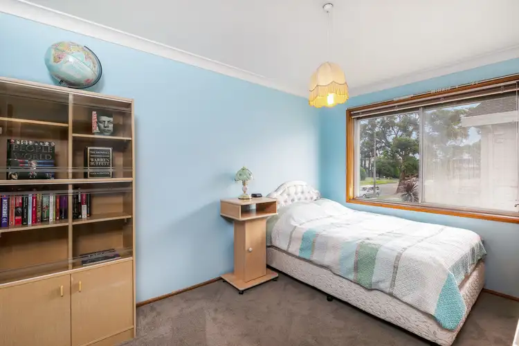 Sixth view of Homely house listing, 23 Vista Heights Road, Miranda NSW 2228