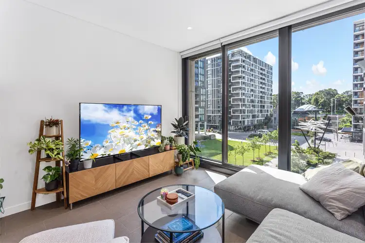 315/3 Network Place, North Ryde NSW 2113