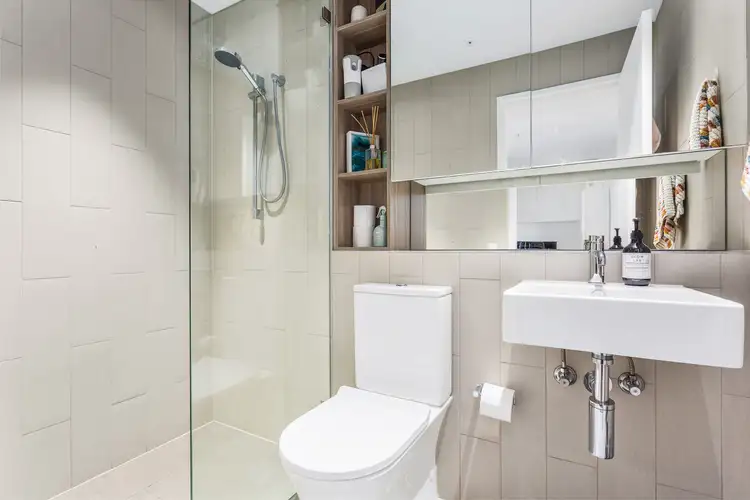 Fifth view of Homely apartment listing, 315/3 Network Place, North Ryde NSW 2113