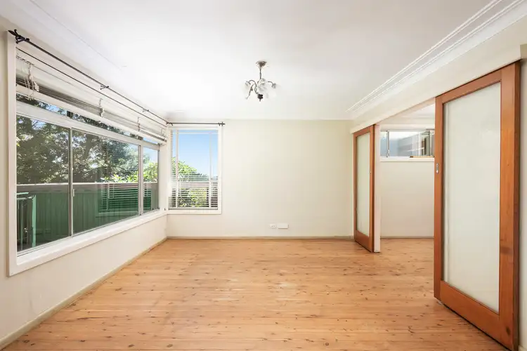 Second view of Homely house listing, 5 Mulberry Street, Loftus NSW 2232