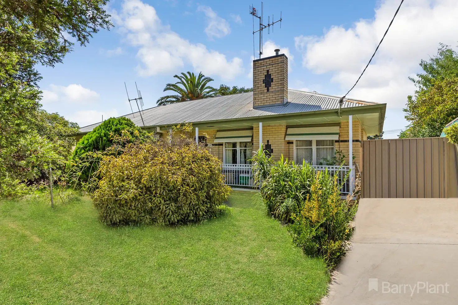 Main view of Homely house listing, 58 Sailors Gully Road, Eaglehawk VIC 3556