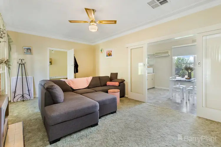 Fifth view of Homely house listing, 58 Sailors Gully Road, Eaglehawk VIC 3556