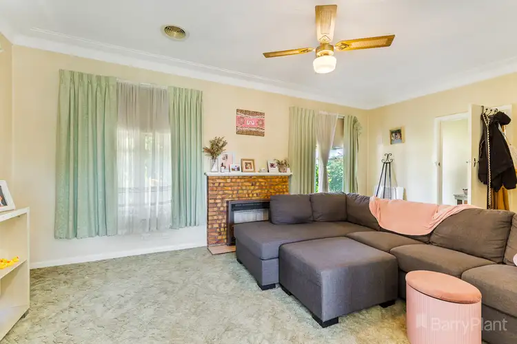 Sixth view of Homely house listing, 58 Sailors Gully Road, Eaglehawk VIC 3556