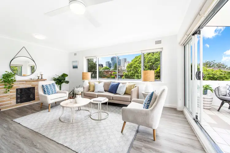 Main view of Homely apartment listing, 7/24 Crows Nest Road, Waverton NSW 2060
