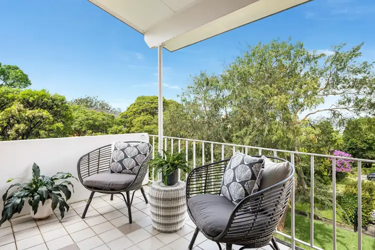 Third view of Homely apartment listing, 7/24 Crows Nest Road, Waverton NSW 2060