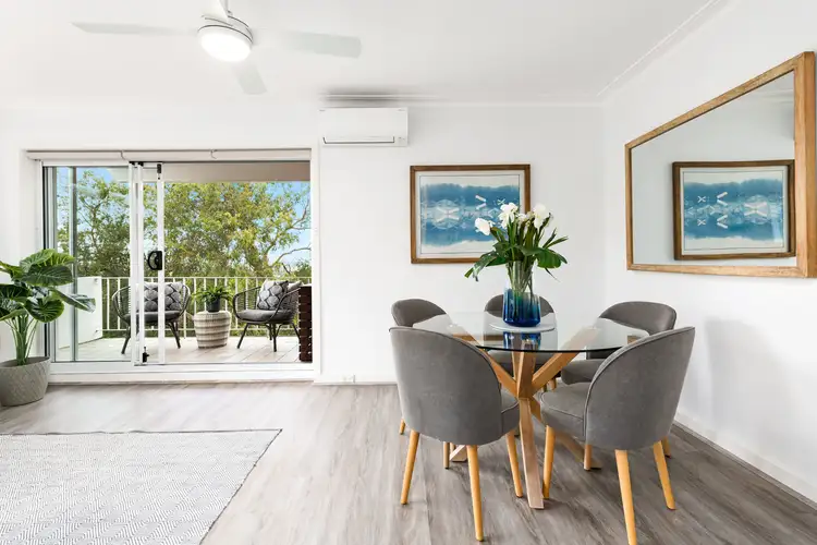 Fourth view of Homely apartment listing, 7/24 Crows Nest Road, Waverton NSW 2060