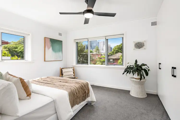 Fifth view of Homely apartment listing, 7/24 Crows Nest Road, Waverton NSW 2060
