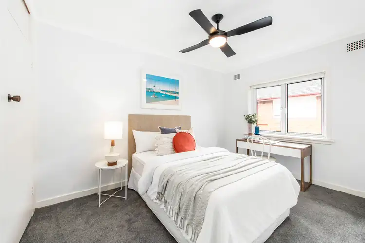 Sixth view of Homely apartment listing, 7/24 Crows Nest Road, Waverton NSW 2060