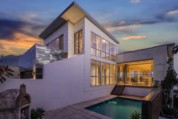Main view of Homely house listing, 181 Headland Road, North Curl Curl NSW 2099