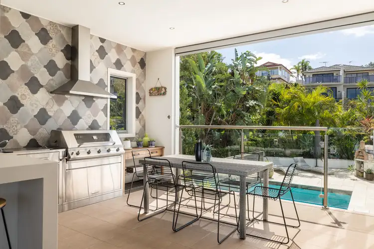 Fourth view of Homely house listing, 181 Headland Road, North Curl Curl NSW 2099