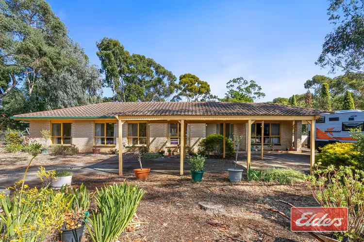 Second view of Homely house listing, 15 Cockshell Drive, Gawler East SA 5118
