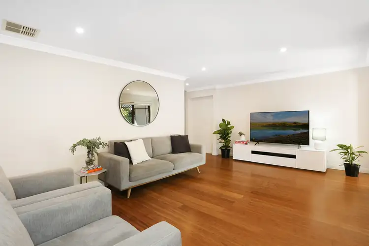 Second view of Homely townhouse listing, 5/36 Young Street, Sylvania NSW 2224
