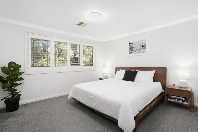 Fourth view of Homely townhouse listing, 5/36 Young Street, Sylvania NSW 2224