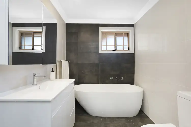 Fifth view of Homely townhouse listing, 5/36 Young Street, Sylvania NSW 2224