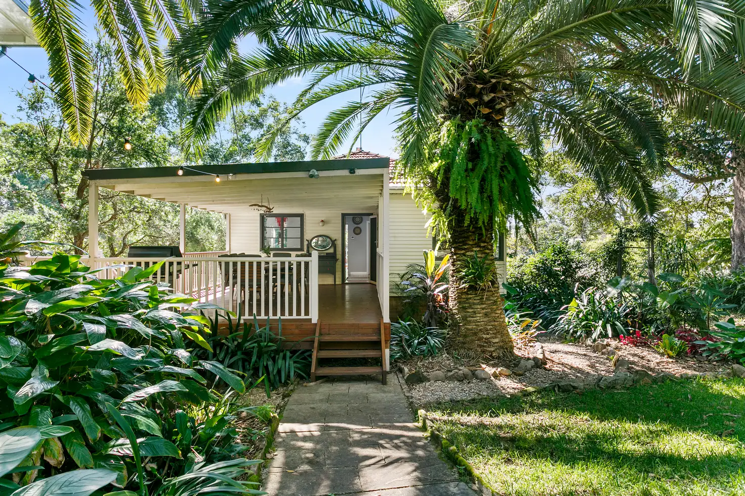 Main view of Homely house listing, 8 Ninth Avenue, Jannali NSW 2226