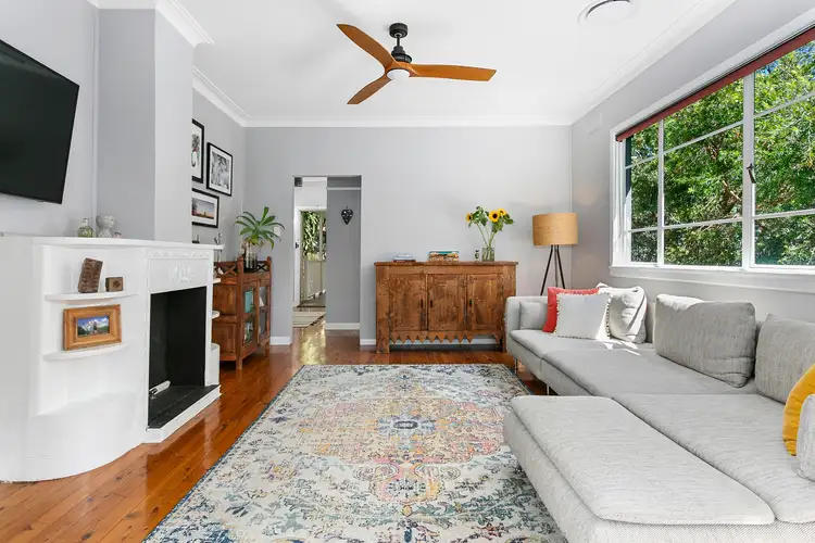 Second view of Homely house listing, 8 Ninth Avenue, Jannali NSW 2226