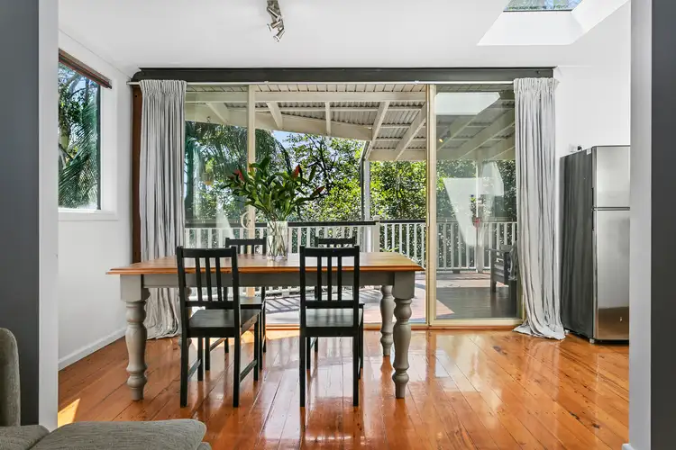 Third view of Homely house listing, 8 Ninth Avenue, Jannali NSW 2226