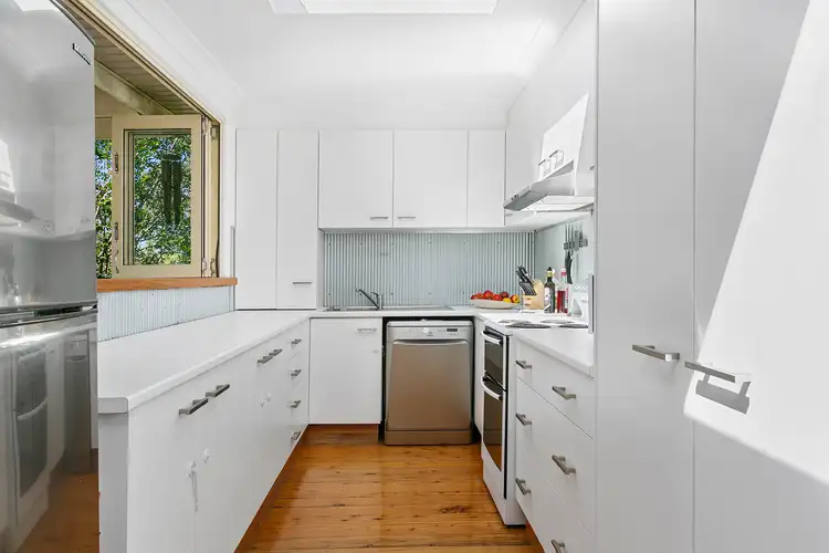 Fourth view of Homely house listing, 8 Ninth Avenue, Jannali NSW 2226