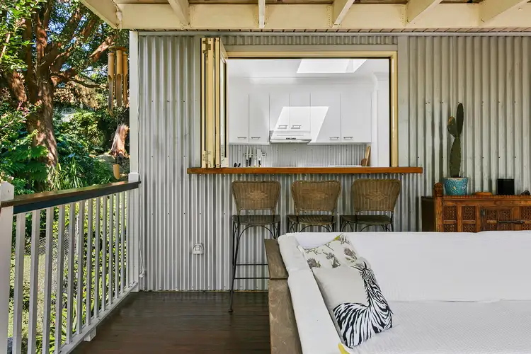 Fifth view of Homely house listing, 8 Ninth Avenue, Jannali NSW 2226