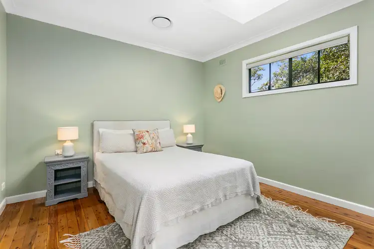Sixth view of Homely house listing, 8 Ninth Avenue, Jannali NSW 2226