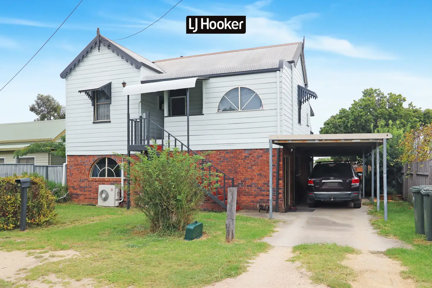 Main view of Homely house listing, 36 Chester Street, Inverell NSW 2360