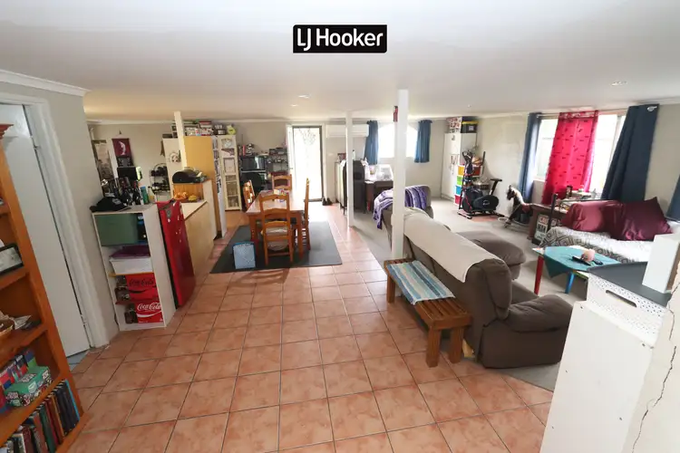 Second view of Homely house listing, 36 Chester Street, Inverell NSW 2360