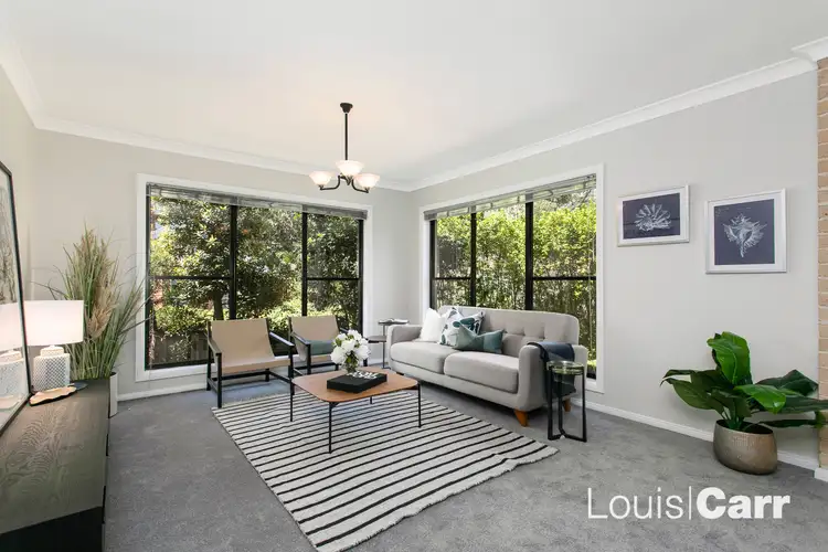 Third view of Homely house listing, 42 Kambah Place, West Pennant Hills NSW 2125