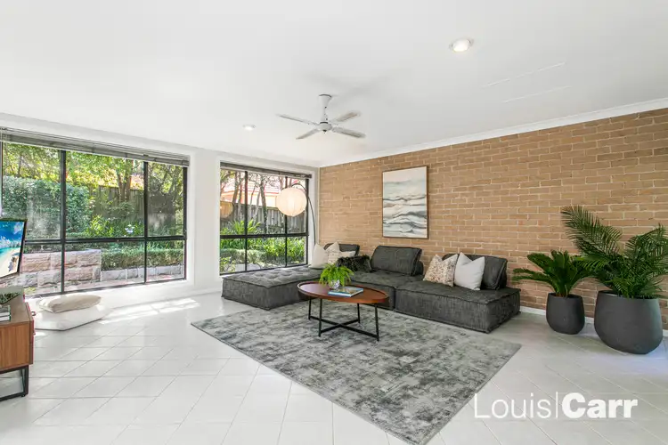 Fourth view of Homely house listing, 42 Kambah Place, West Pennant Hills NSW 2125