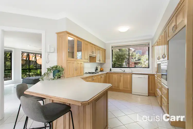 Fifth view of Homely house listing, 42 Kambah Place, West Pennant Hills NSW 2125