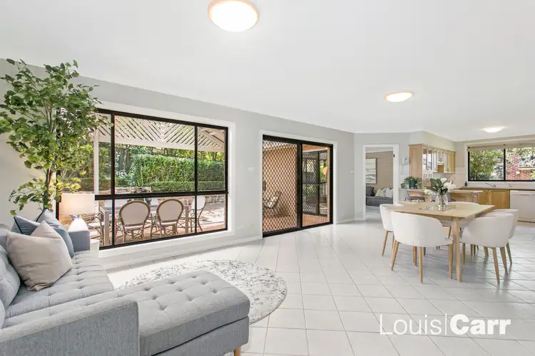 Sixth view of Homely house listing, 42 Kambah Place, West Pennant Hills NSW 2125