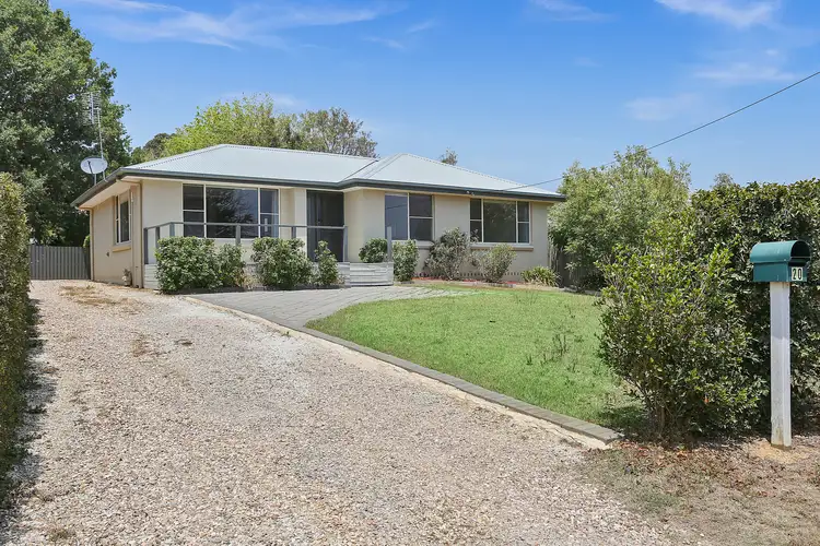 20 Wilson Street, Moss Vale NSW 2577