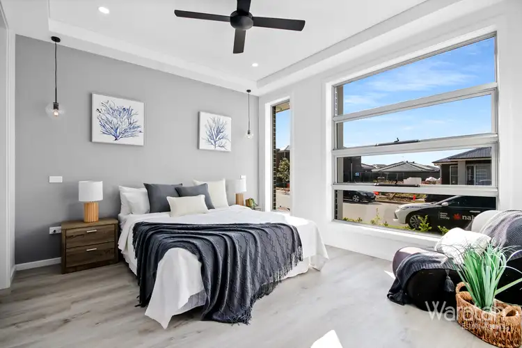 Second view of Homely house listing, 60 Arncliffe Avenue, Marsden Park NSW 2765