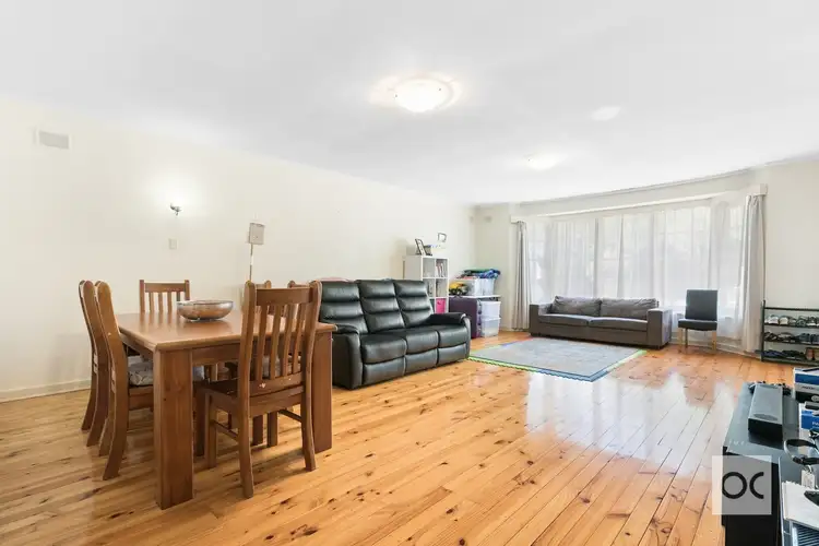 Second view of Homely unit listing, 3/83 Tusmore Avenue, Tusmore SA 5065
