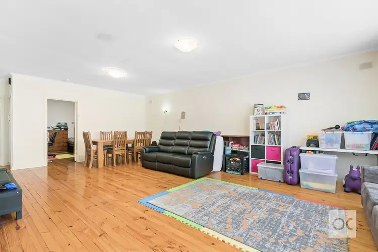 Third view of Homely unit listing, 3/83 Tusmore Avenue, Tusmore SA 5065