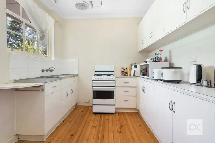 Fourth view of Homely unit listing, 3/83 Tusmore Avenue, Tusmore SA 5065