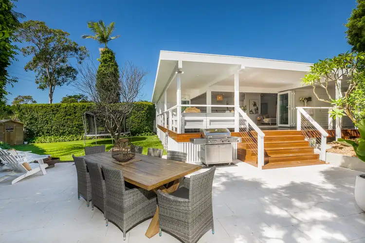 5 Carabella Road, Caringbah NSW 2229