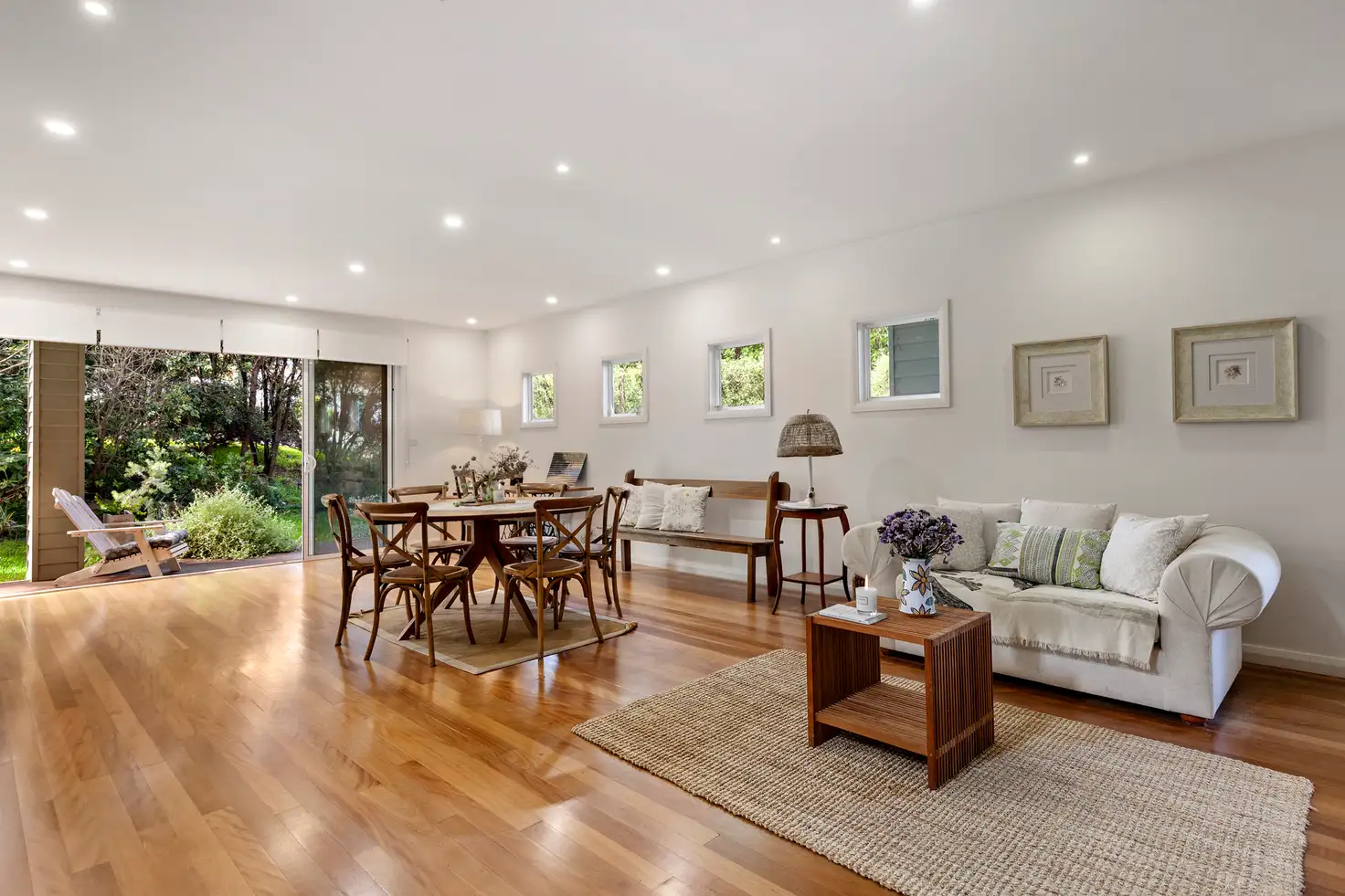 Main view of Homely house listing, 1 Virginia Terrace, Thirroul NSW 2515