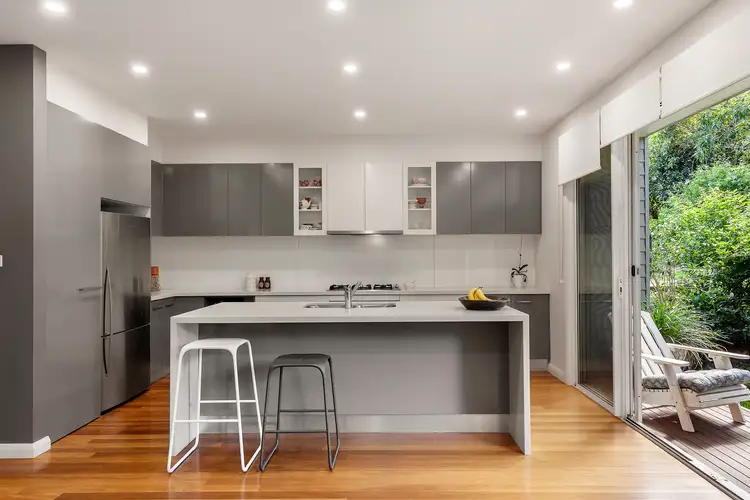 Fourth view of Homely house listing, 1 Virginia Terrace, Thirroul NSW 2515