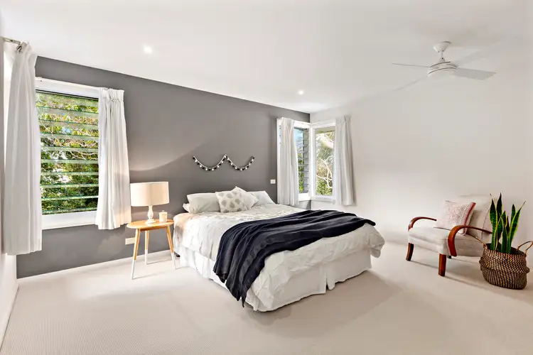 Fifth view of Homely house listing, 1 Virginia Terrace, Thirroul NSW 2515