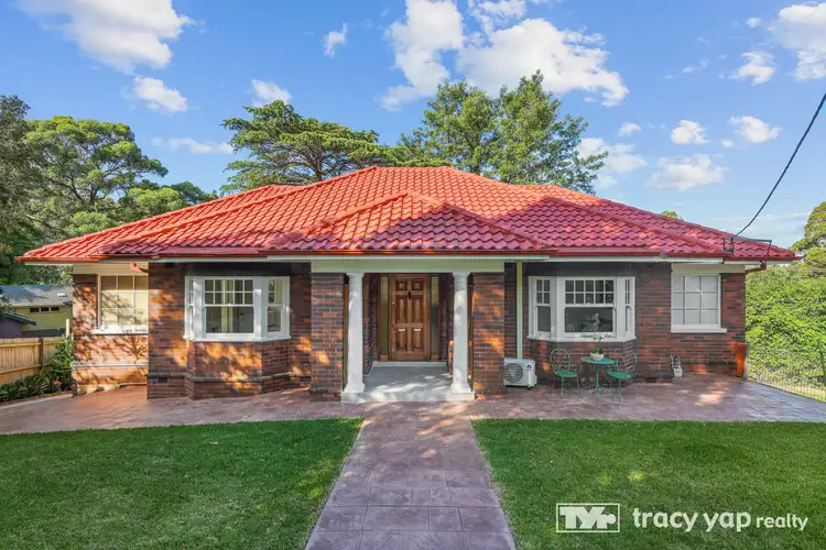 Main view of Homely house listing, 1E Cocos Avenue, Eastwood NSW 2122