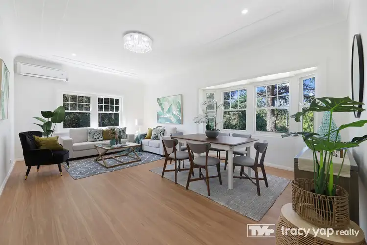 Second view of Homely house listing, 1E Cocos Avenue, Eastwood NSW 2122