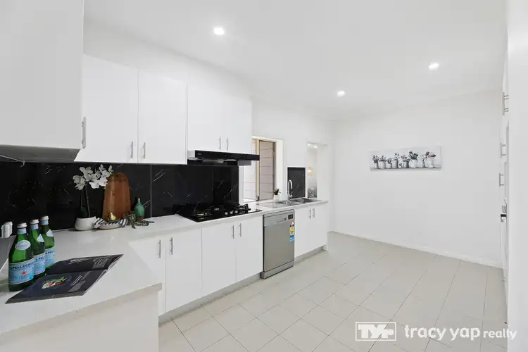 Third view of Homely house listing, 1E Cocos Avenue, Eastwood NSW 2122