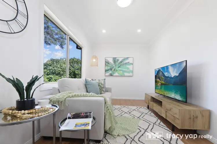 Fourth view of Homely house listing, 1E Cocos Avenue, Eastwood NSW 2122