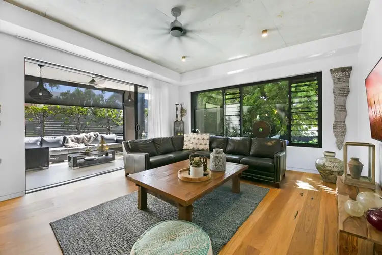 Main view of Homely villa listing, 1/113 Petrel Avenue, Mermaid Beach QLD 4218