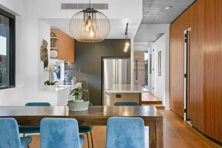 Fourth view of Homely villa listing, 1/113 Petrel Avenue, Mermaid Beach QLD 4218