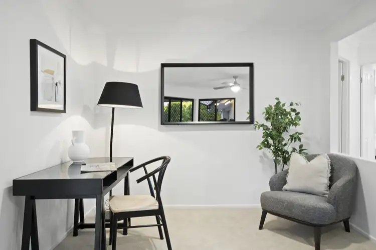 Sixth view of Homely house listing, 58 Crestwood Drive, Molendinar QLD 4214