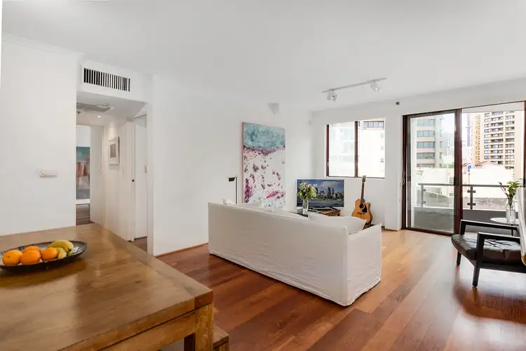 49/1 Pelican Street, Surry Hills NSW 2010