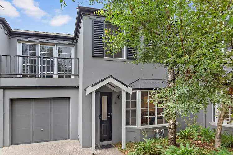 5/141 Albert Street, Port Melbourne VIC 3207