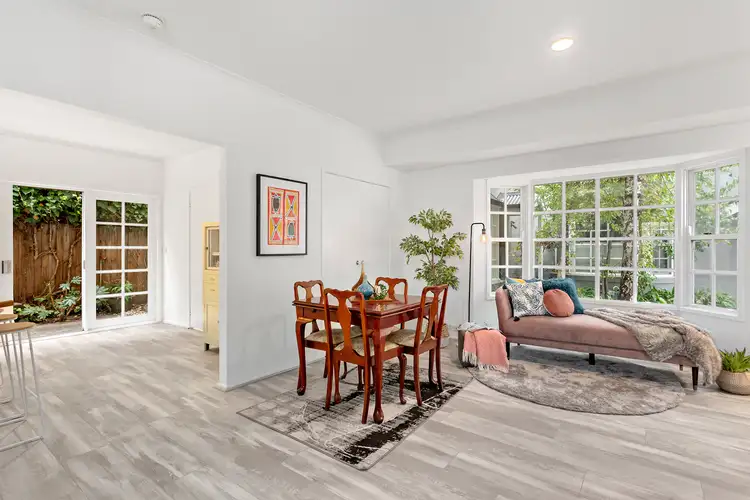 Fifth view of Homely townhouse listing, 5/141 Albert Street, Port Melbourne VIC 3207